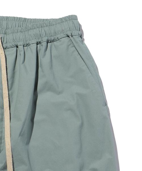 ANEI（アーネイ）の「＜ANEI＞ ISLE PANTS/イージーパンツ（その他パンツ・メンズ・ライトブルー・2/3）」の7枚目の写真