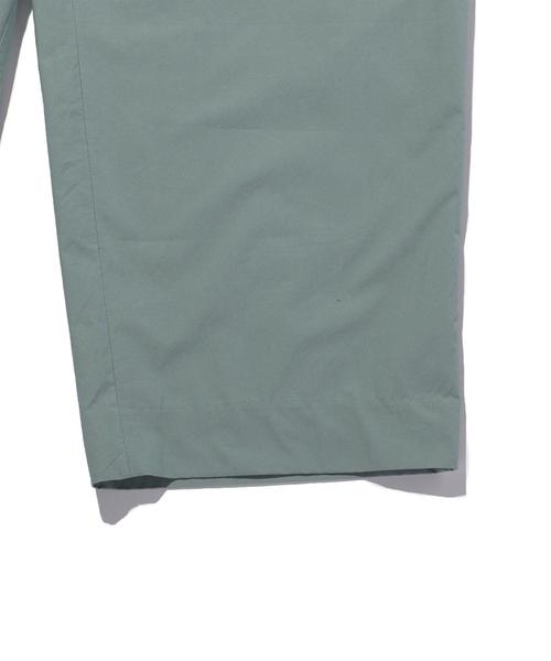 ANEI（アーネイ）の「＜ANEI＞ ISLE PANTS/イージーパンツ（その他パンツ・メンズ・ライトブルー・2/3）」の9枚目の写真