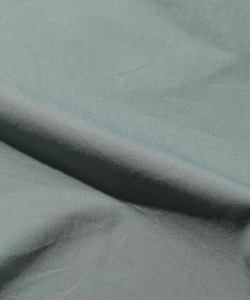 ANEI（アーネイ）の「＜ANEI＞ ISLE PANTS/イージーパンツ（その他パンツ・メンズ・ライトブルー・2/3）」の3枚目の写真