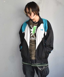 PUMA（プーマ）の「【ヴィンテージ古着】90's PUMA/プーマ
