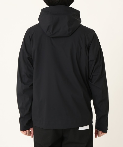 デサント オルテラインFLOATECH 3L HARD SHELL JACKET