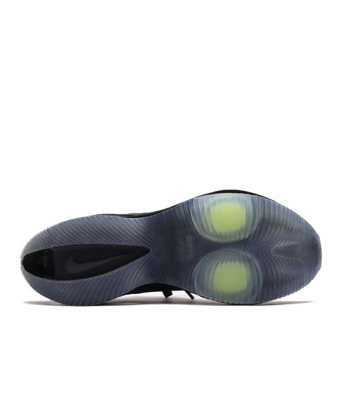 Stacked Black Volt Black Stacked Nike Double W スニーカー セール Sp Zoom W スニーカー Nike ナイキ のファッション