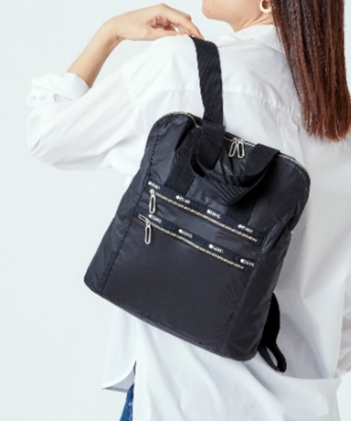 lesportsac commuter backpack