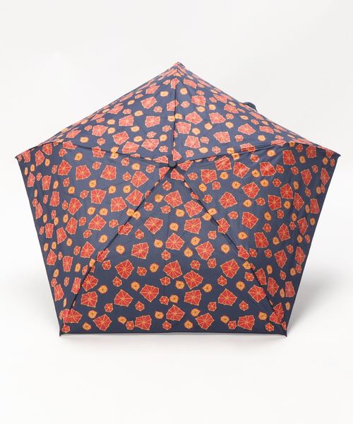 Shibuya Font 超軽量傘 折りたたみ傘 晴雨兼用 折りたたみ傘 Birthday Bar バースデイバー のファッション通販 Zozotown