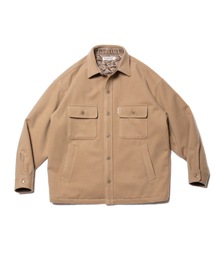 COOTIE PRODUCTIONS（クーティープロダクションズ）の「Wool Mossa CPO