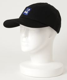 メゾンキツネ アーダーエラー キャップ cap Maison Kitsune（メゾンキツネ）の「ADER X KITSUNE LOGO CAP