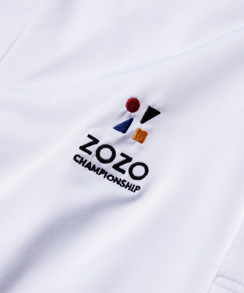 Zozo シャツ Titleist タイトリスト のファッション シャツ トップス Championship ポロシャツ ポロシャツ タイトリスト 21福袋 ポロシャツ