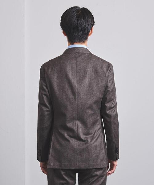 Tarao様　<UNITED ARROWS> REDA 2B S-MODEL UNITED ARROWS（ユナイテッドアローズ）の「＜UNITED ARROWS＞ REDA