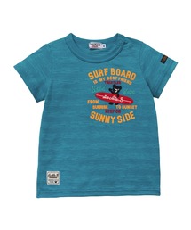 サーフ半袖Tシャツ