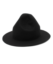 WHO'S WHO gallery | 【DISCOVERS】MOUNTAIN HAT(ハット)