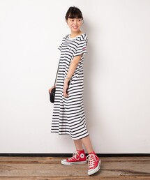 ワンピース ブランドロゴ ファッション通販 Zozotown