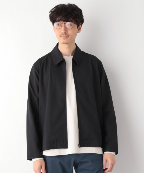 GLOBAL WORK（グローバルワーク）の「TRジップブルゾン/919599