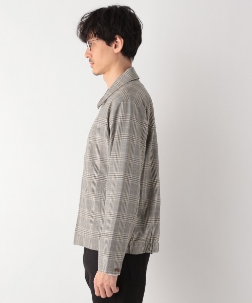 GLOBAL WORK（グローバルワーク）の「TRジップブルゾン/919599