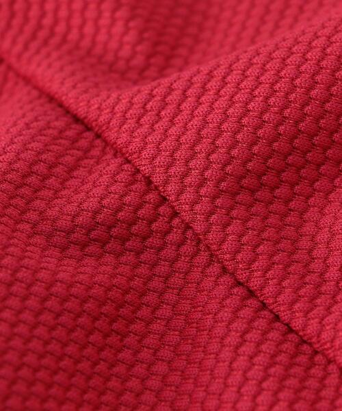 Solid & Striped（ソリッドアンドストライプ）の「＜SOLID&STRIPED＞THE CLAUDIA REVERSIBLE ONE PIECE/スイムウェア（水着・レディース・レッド・X-SMALL/MEDIUM/SMALL）」の9枚目の写真