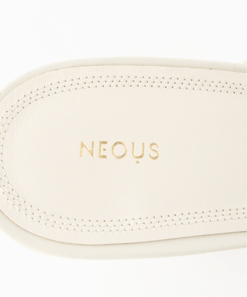 Deuxieme Classe（ドゥーズィエムクラス）の「*【NEOUS/ネオアス