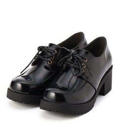 CAMPELカンペール Iman Burgundy 39 25cm 新品 カンペール CAMPER IMAN / フラットシューズ （ブラウン