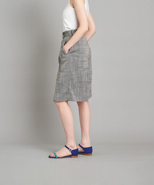 ＜Steven Alan＞COTTON HALF PANTS/パンツ Steven Alan（スティーブンアラン）の「＜Steven Alan＞COTTON