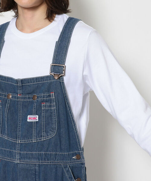 BIG MAC（ビッグマック）の「BIG MAC/ビッグマック DENIM