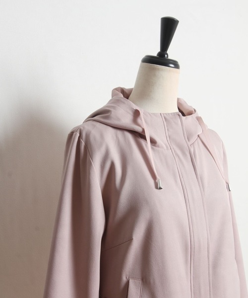 tocco closet(トッコ クローゼット)の「サイドスリット入り tocco closet(トッコ クローゼット)の「サイドスリット入り