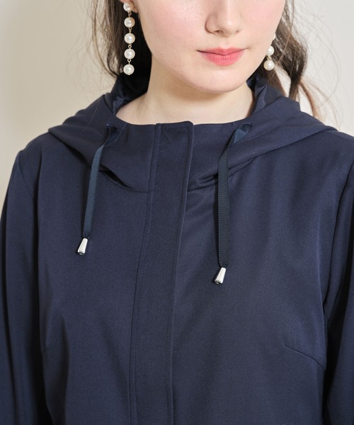 tocco closet(トッコ クローゼット)の「サイドスリット入り tocco closet(トッコ クローゼット)の「サイドスリット入り