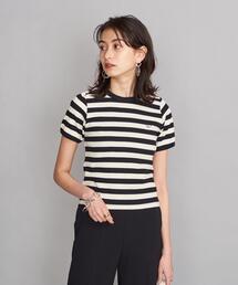 BEAUTY&YOUTH UNITED ARROWS | ＜The Open Product＞ボーダーTシャツ(Tシャツ/カットソー)