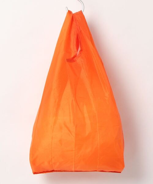 Miffy（ ミッフィー）の「【miffy】HUNG BAG（エコバッグ/サブバッグ・レディース・ネイビー/オレンジ・FREE）」の7枚目の写真