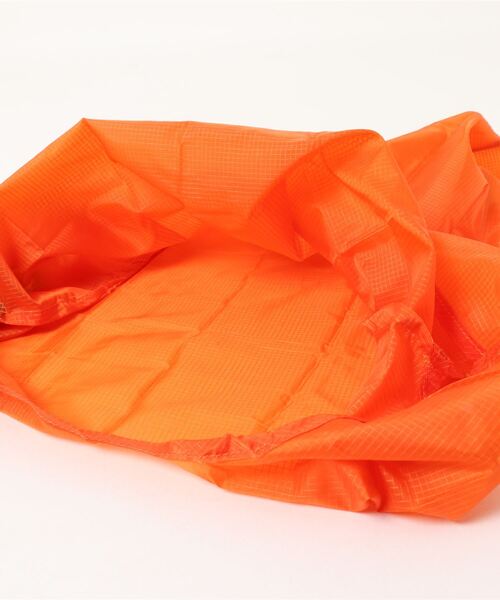 Miffy（ ミッフィー）の「【miffy】HUNG BAG（エコバッグ/サブバッグ・レディース・ネイビー/オレンジ・FREE）」の3枚目の写真