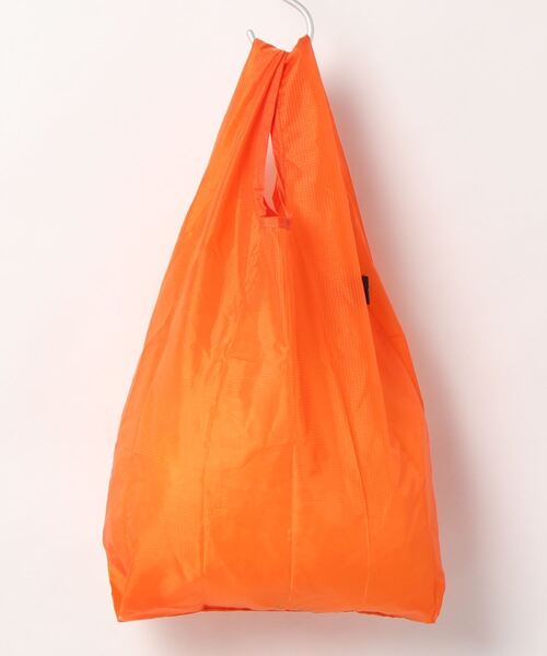 Miffy（ ミッフィー）の「【miffy】HUNG BAG（エコバッグ/サブバッグ・レディース・ネイビー/オレンジ・FREE）」の15枚目の写真