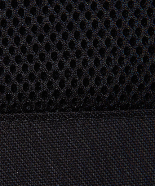 ABAHOUSE（アバハウス）の「スクエア バックパック（バックパック/リュック・メンズ・ブラック/グレー・フリー）」の5枚目の写真