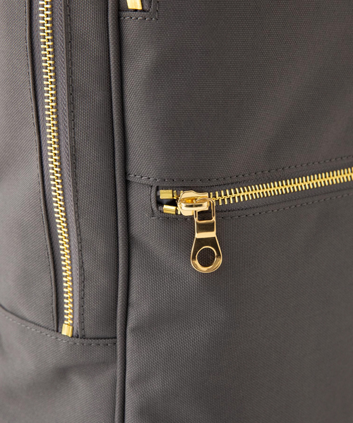 ABAHOUSE（アバハウス）の「スクエア バックパック（バックパック/リュック・メンズ・ブラック/グレー・フリー）」の20枚目の写真