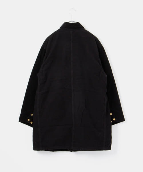 WESTOVERALLS（ウエストオーバーオールズ）の「WESTOVERALLS LEE×WEST 