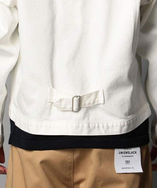 Traditional Weatherwear（トラディショナルウェザーウェア）の