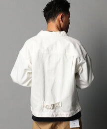 ＜TRADITIONAL WEATHERWEAR＞ UNIONCOVER 101 Traditional Weatherwear（トラディショナルウェザーウェア）の