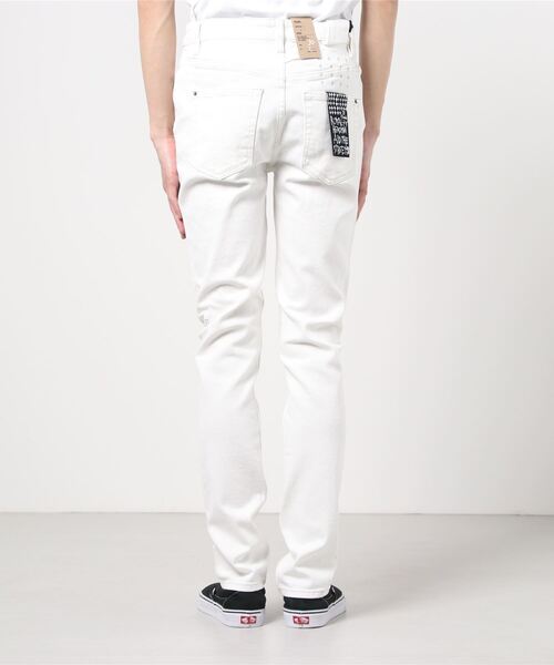 パンツ ksubi Ksubi - ラスト1点 / CHITCH DENIM PANTS - デニムパンツ