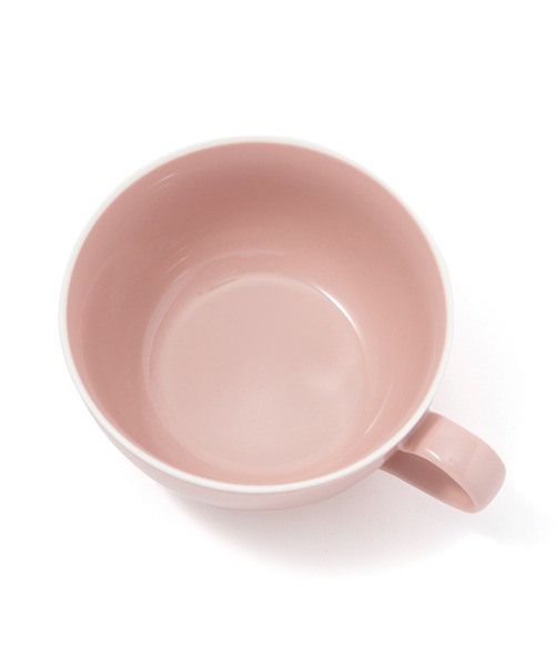 Francfranc(フランフラン)の「【オンラインショップ限定】 オルディ スターター8点セット ピンク(食器・レディース・ピンク・FREE)」の8枚目の写真