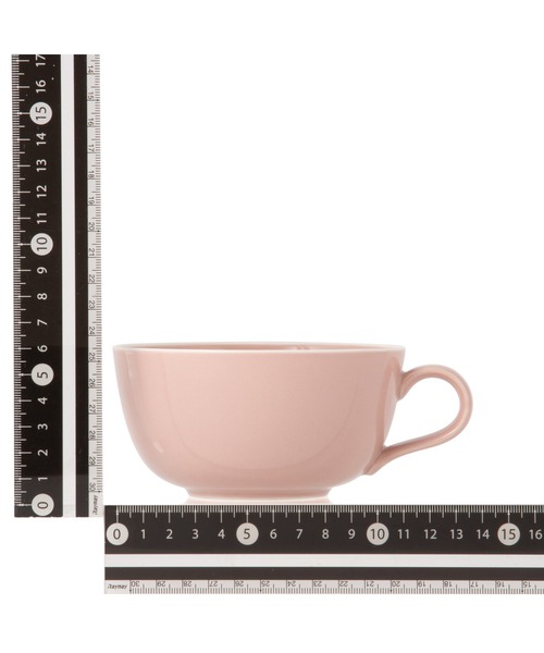 Francfranc(フランフラン)の「【オンラインショップ限定】 オルディ スターター8点セット ピンク(食器・レディース・ピンク・FREE)」の14枚目の写真