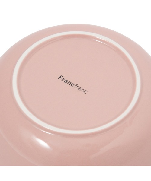 Francfranc(フランフラン)の「【オンラインショップ限定】 オルディ スターター8点セット ピンク(食器・レディース・ピンク・FREE)」の10枚目の写真