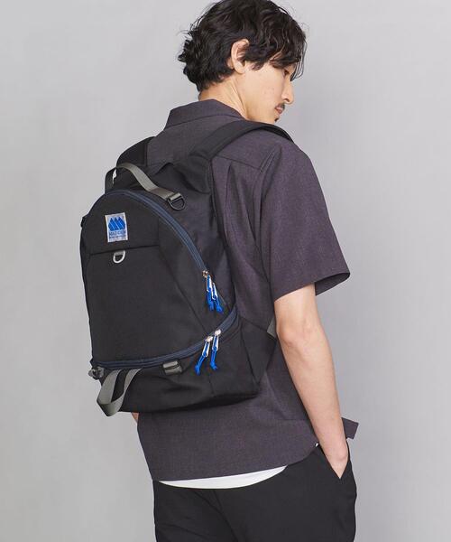 MADDEN（メデン）の「【別注】 ＜MADDEN（メデン）＞ 2WAY DAYPACK 