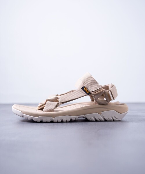 Teva(テバ)の「Teva/テバ HURRICANE XLT2/ハリケーン XLT2/1019234/スポーツサンダル/スポサン(サンダル・メンズ・ブラック/ベージュ/オリーブ/キャメル/その他9・8/10/9/7)」の3枚目の写真