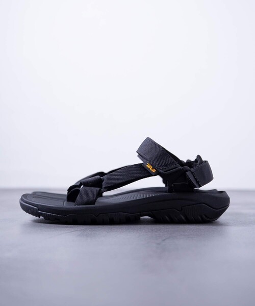 Teva(テバ)の「Teva/テバ HURRICANE XLT2/ハリケーン XLT2/1019234/スポーツサンダル/スポサン(サンダル・メンズ・ブラック/ベージュ/オリーブ/キャメル/その他9・8/10/9/7)」の2枚目の写真