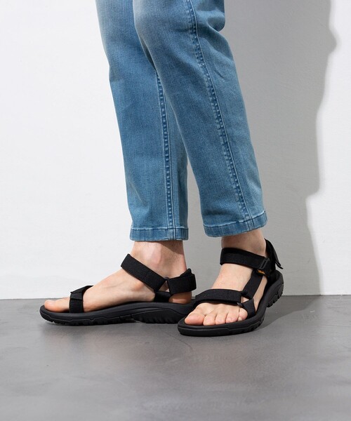 Teva(テバ)の「Teva/テバ HURRICANE XLT2/ハリケーン XLT2/1019234/スポーツサンダル/スポサン(サンダル・メンズ・ブラック/ベージュ/オリーブ/キャメル/その他9・8/10/9/7)」の13枚目の写真