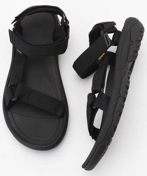 Teva(テバ)の「Teva/テバ HURRICANE XLT2/ハリケーン XLT2/1019234/スポーツサンダル/スポサン(サンダル・メンズ・ブラック/ベージュ/オリーブ/キャメル/その他9・8/10/9/7)」の11枚目の写真