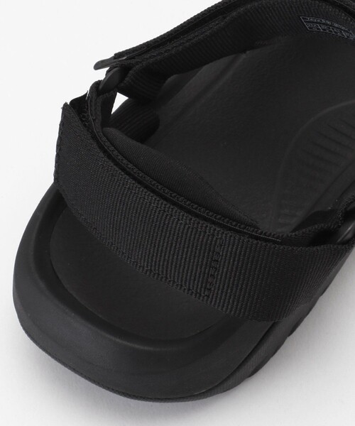 Teva(テバ)の「Teva/テバ HURRICANE XLT2/ハリケーン XLT2/1019234/スポーツサンダル/スポサン(サンダル・メンズ・ブラック/ベージュ/オリーブ/キャメル/その他9・8/10/9/7)」の21枚目の写真