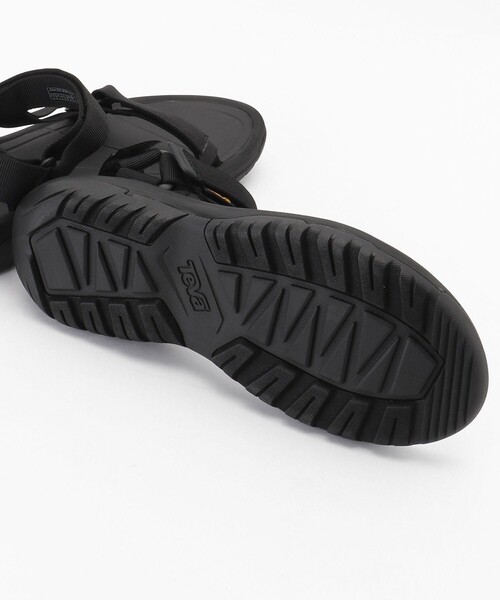 Teva(テバ)の「Teva/テバ HURRICANE XLT2/ハリケーン XLT2/1019234/スポーツサンダル/スポサン(サンダル・メンズ・ブラック/ベージュ/オリーブ/キャメル/その他9・8/10/9/7)」の7枚目の写真