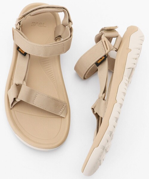 Teva(テバ)の「Teva/テバ HURRICANE XLT2/ハリケーン XLT2/1019234/スポーツサンダル/スポサン(サンダル・メンズ・ブラック/ベージュ/オリーブ/キャメル/その他9・8/10/9/7)」の20枚目の写真