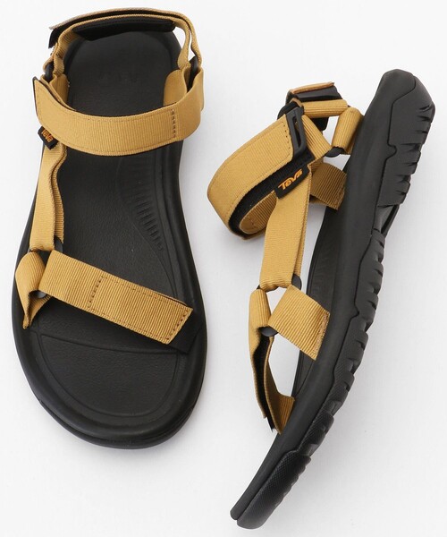 Teva(テバ)の「Teva/テバ HURRICANE XLT2/ハリケーン XLT2/1019234/スポーツサンダル/スポサン(サンダル・メンズ・ブラック/ベージュ/オリーブ/キャメル/その他9・8/10/9/7)」の16枚目の写真