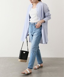 JOURNAL STANDARD | リラックスストレートデニム(デニムパンツ)