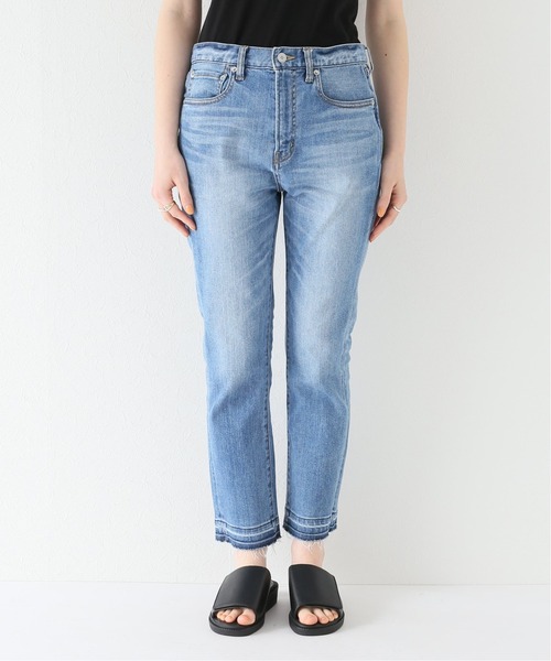 限定お値下げ‼︎JOURNAL STANDARDリラックスデニム JOURNAL STANDARD（ジャーナルスタンダード）の「リラックス