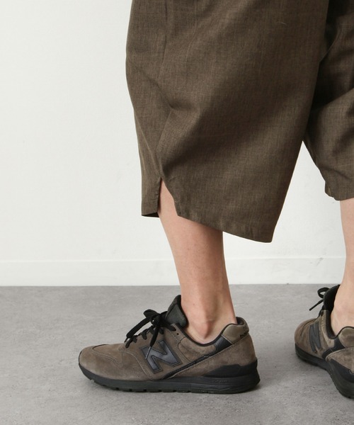 ZIP FIVE（ジップファイブ）の「【ZIP FIVE】バルーンクロップドイージーパンツ（その他パンツ・メンズ・アイボリー/ブラック/ブラウン/ベージュ/ブルー/オリーブ・LARGE/MEDIUM/X-LARGE）」の16枚目の写真