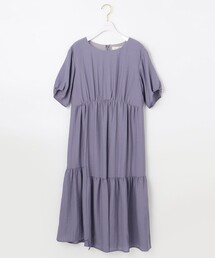 S Size Onward 小さいサイズ エスサイズ オンワード レディース のワンピース ティアード 通販 Zozotown